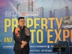 Palopo Ramah Investasi: REI Gelar Property And Auto Expo 2023, Target Transaksi Rp100 Miliar