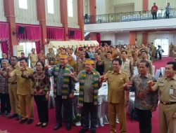 KLHK-Pemprov Sulsel Garap Proyek Indonesia’s FoLU Net Sink 2030