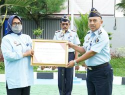 Raih Penghargaan Terbaik Pertama IKPA, Liberti Sitinjak: Buah dari Kebersamaan dan Kerja Keras