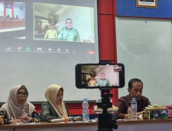 Taufan Pawe Inspirasi Kepala Daerah Pelestarian Bahasa Daerah