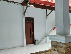 DPRD Bantaeng – PT Huadi Nickel Alloy “Tutup Pintu” saat RDP