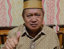 Warga Desa Bontokassi Dukung Mohammad Firdaus Maju di Pilkada Takalar
