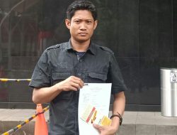 Mantan Bupati Takalar Dilapor ke KPK, Diduga Terlibat Kasus Korupsi
