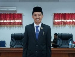 Profil Ahmad Yani, Legislator Muda yang Dibesarkan dari Keluarga Pengusaha dan Guru