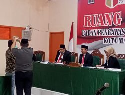 KPU Makassar Nilai Rekaman Pengadu Tak Mendasar