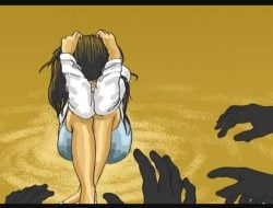Diduga Diperkosa Beramai-ramai, Siswi SMP di Bone Meninggal Dunia