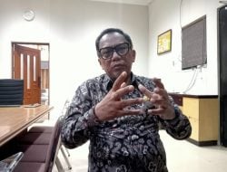 Tata Aset OPD, BPKAD Makassar Rancang Aturan Tegas