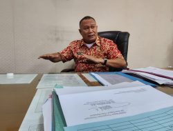 Akhir Februari, BKPSDM Makassar Umbar Kinerja ASN dan Laskar Pelangi ke Publik