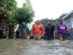 Danny Pomanto Imbau Warga Jangan Lengah