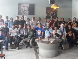 Ahmad Susanto Didaulat jadi Penasihat DPD FSPNI Kota Makassar