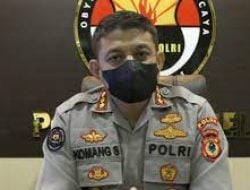 Anggota Dit Samapta Polda Sulsel Diduga Ingin Bunuh Diri, Komang: Iseng Coba Tenaga Dalamnya