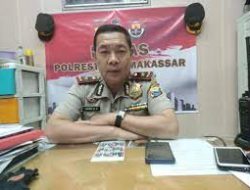 Polisi Makassar Bekuk DPO Pencuri 34 Karung Konsentrat Emas PT Freeport