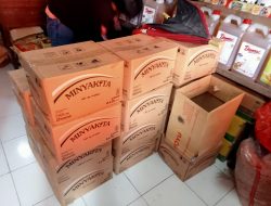 KPPU Kanwil VI Makassar Temukan MinyaKita Dijual Bersyarat
