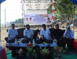Hadiri Musrenbang di Dua Kecamatan, Begini Permintaan Bupati dan Pimpinan DPRD Bulukumba