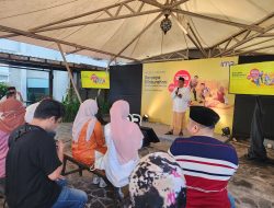 IM3 Ajak Warga Makassar Rayakan Kembali Serunya Silaturahmi di Ramadan dengan Freedom Internet