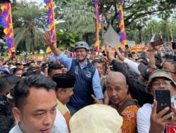 Pemilih Anies Baswedan Tak Puas dengan Kinerja Jokowi