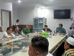 DPRD Makassar Keluhkan Kinerja Dua Camat