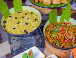 Yuk Berbuka Puasa di Mercure, Ada Makanan Nusantara dengan Harga Terjangkau Lho