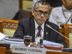 Mantan Ketua KY Jaja Ahmad Jayus Dibacok, Begini Kondisinya