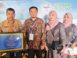 Pemkab Selayar Raih Penghargaan Sertifikat Adipura dari Kementerian Lingkungan Hidup dan Kehutanan RI