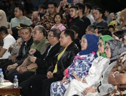 PKB Sulsel Garap Empat Daerah