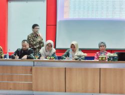 Meski Seumur Jagung, PPBDI Sulsel Sukses Gelar Seminar Nasional Bahasa Daerah