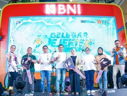 Program Rejeki BNI, Menangkan 2 Land Rover dan 17 Hyundai Creta