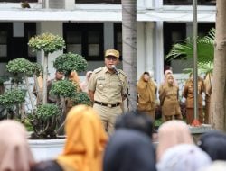 Tak Ada WFH, Danny Pomanto Tegaskan ASN Pemkot Makassar Tak Tambah Libur