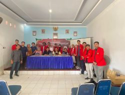 FH Unhas Laksanakan Program Bina Desa di Pangkep