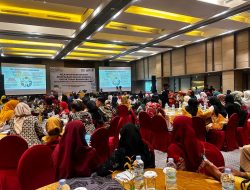 251 Guru Bahasa Daerah di Sulsel dan Sulbar Dilatih Jadi Guru Master