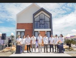 Sepekan Gelar Pemilihan Unit, GMTD Rilis Launching Hunian Fresia Residence