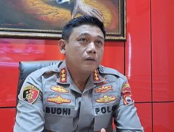 Polrestabes Makassar Siagakan 1.300 Personel Amankan Ramadan