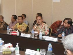 Masuk Nominasi Nasional PPD 2023, Danny Pomanto Paparkan Capaian Pembangunan Kota Makassar