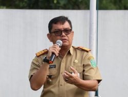 Kabupaten Luwu Timur Dalam Angka, Statistik Kunci 2020-2022