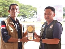 Piala Adipura Diarak Keliling Bantaeng, Ilham Azikin Sebut Kehormatan Masyarakat Bantaeng