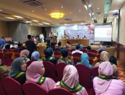 FDK UIN Alauddin Makassar Lepas 38 Alumni Siap Kerja