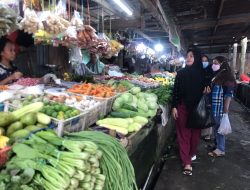 Hari Pertama Ramadan, Harga Komoditi Ini Melonjak di Sejumlah Pasar