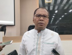 Kinerja Menurun, Danny Pomanto Akan Ganti Sejumlah Lurah Hingga LPM