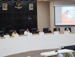 Makassar Masuk 10 Besar PPD 2023
