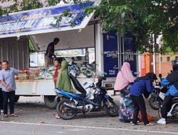 Jaga Stabilisasi Harga, Disdag Makassar Gelar Operasi Pasar Murah Selama Ramadan 