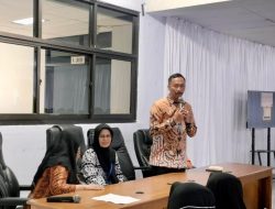 189 Pendaftar PPPK Tenaga Teknis Kabupaten Wajo Formasi Tahun 2022, Ikuti Seleksi Kompetensi