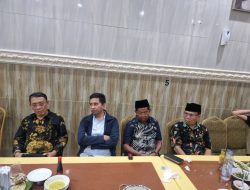 Pengurus IKA UIN Alauddin Makassar Segera Dikukuhkan dan Gelar Raker