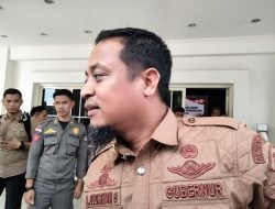 Pemprov Sulsel Diberi Waktu 40 Hari Periksa dan Perbaiki LKPD