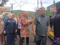 Watang Bacukiki Parepare Diverifikasi Jadi Kampung Keluarga Berkualitas