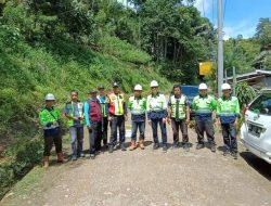 Pemprov Anggarkan RP 18 Miliar Buka Jalur Alternatif Malino-Sinjai-Bulukumba dan Buka Daerah Terisolir
