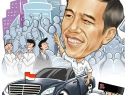 Panglima Kodam: Tunda Demonstrasi!