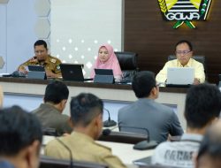SKPD hingga Kelompok Masyarakat Dilibatkan Dalam Penilaian PPD Pemkab Gowa Tahap Lanjutan