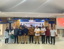BBPSDM Kominfo Makassar Adakan Pelatihan Digital Enterpreneurship Academy di Bulukumba