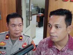 Polisi Tetapkan 5 Tersangka Kasus Pesta Miras Oplosan Berujung Maut di Makassar