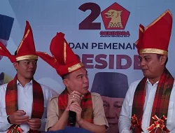 DPP Gerindra Dorong Andi Iwan Darmawan Aras Maju Pilgub Sulsel